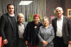 Dünya Öykü Günü kutlandı