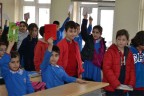 PEV ‘Kitap Değişim Günü’nü kutluyor