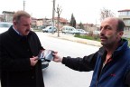 Vural’ı duygulandıran fotoğraf