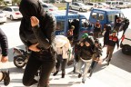 Jandarmadan fuhuş operasyonu