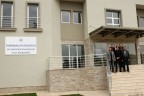 PAÜ şimdi de ticari faaliyete el attı