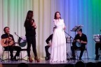 PAÜ Tataristan’da konser verdi