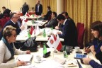 DENİB Polonya pazarından umutlu döndü