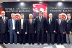 Bakan’dan ne istediler?