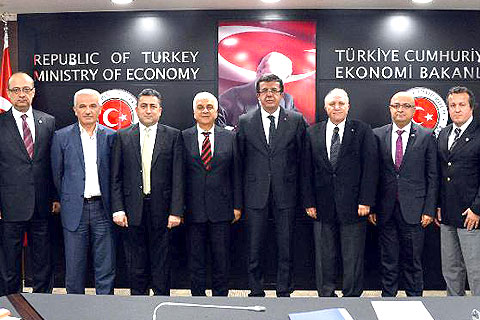 Bakan’dan ne istediler?