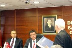 Zeybekci’ye “Sorun” dosyası