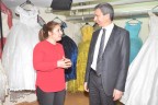 Sevgi Eli kuruluşunun 9.yıldönümünü kutluyor