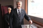 Şoförler Semerci dedi