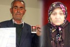 60’lık gelin adayına dolandırıcılık suçlaması