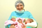 4 yıllık evli çiftin üçüz bebekleri oldu