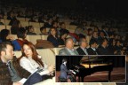 Uğur Dershanesinden piyano resitali
