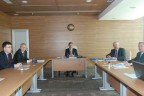Denizli’de bir yılda 369 derslik yapıldı