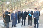 Karahayıt kabuğunu kırıyor