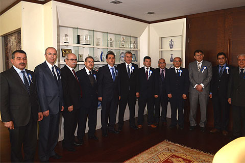 “Denizli Belediyesi’nin KDV alacağı var”