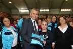 5500 kadına eşofman