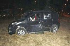 1’i ağır 6 yaralı var