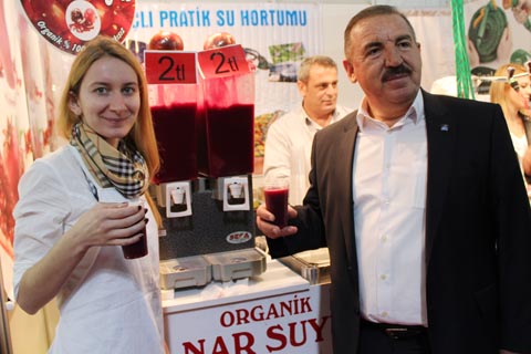Vural: Tekrar milletin efendisi olacaklar