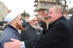 Vural: Öteki de ne ki?