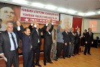 İşçi Partisi adaylarını tanıttı