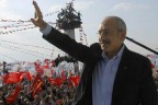 Kılıçdaroğlu’nun Denizli mitingi 25 Mart’ta