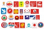 Aday listeleri seçim kurullarına veriliyor
