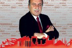 İpek’ten Denizli’ye Hediye