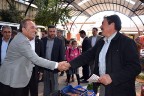 İpek: Denizli’yi Markalaştıracağız