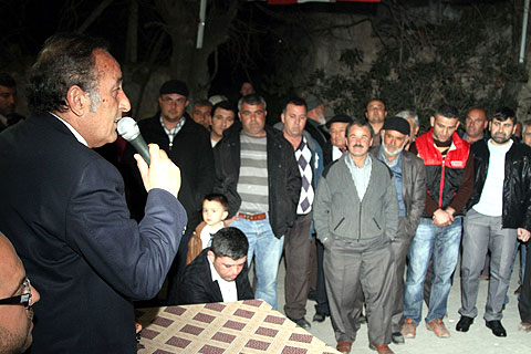 İpek: Artık çileler bitecek!
