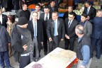 İpek: AB Denizli’yi Örnek Gösterecek