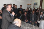 Denizli Yeni Çehresine Bizimle Kavuşacak