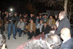 Duacılı İstedi, İpek Söz Verdi!