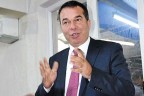 “TEHLİKE KAPIMIZA DAYANMIŞTIR”