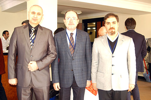Mimarlar Odası’nda başkanlığa 3 aday