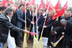Örki’den CHP’lileri kızdıracak tweet