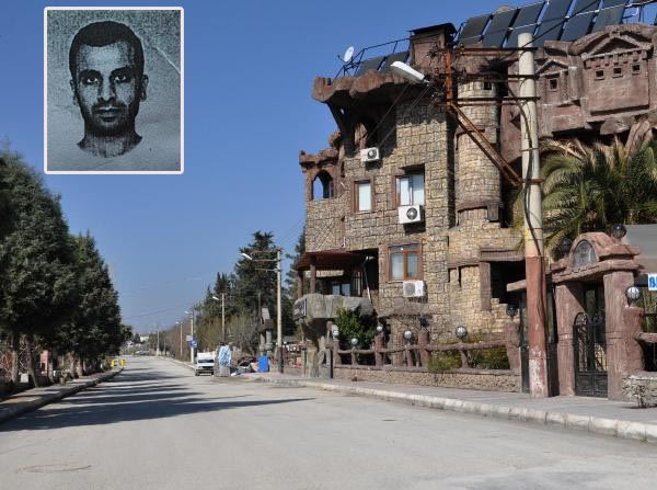 Alacak verecek kavgası cinayetle sonuçlandı