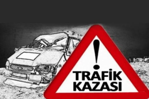 Sarayköy’deki kazada 18 kişi yaralandı