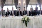 Vali’den ‘propaganda yaparken çevreyi kirletmeyelim’ uyarısı