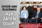 Profesör Doktor Herken ile aşk üzerine