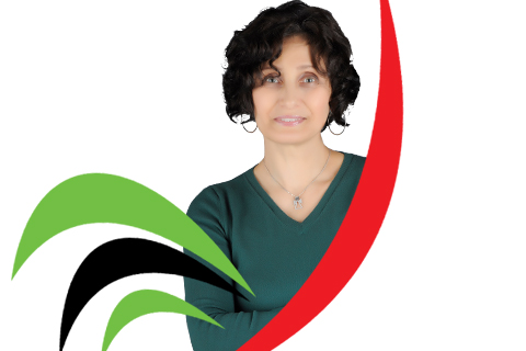 Takım elbise üzerine bornoz giymek!