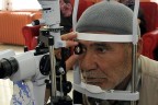 Diyabetik Retinopati körlük nedeni mi?