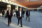 Yeni Otogar 15 gün sonra açılıyor
