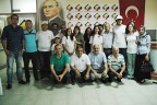 FİNAL’İN GURUR TABLOSU