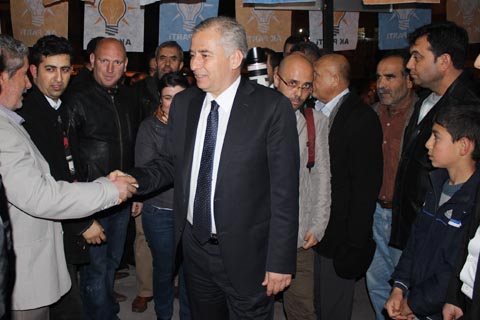 Zolan: Kayıp yılları telafi ediyoruz
