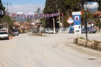 Akköy Esnafı isyanda