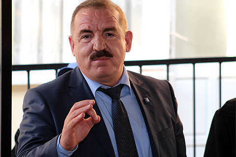 CHP’li Vural’ın seçim çalışmasında Berkin duyarlılığı