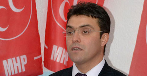 MHP-HAKAN-ORHAN