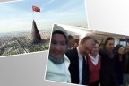 AK Parti’nin reklam filmi ve dombra halayı