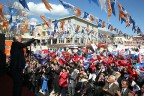 Zolan’dan Çardak’a müjdeler