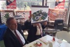 MHP’li İpek: Başarımızı görenler çirkinleşiyor
