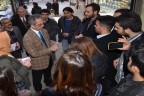 Balkanay: Hedefimiz eğitim şehri Denizli